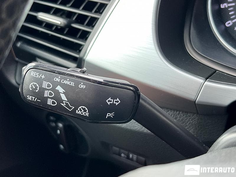 2017 Skoda Fabia — Miniatură 18