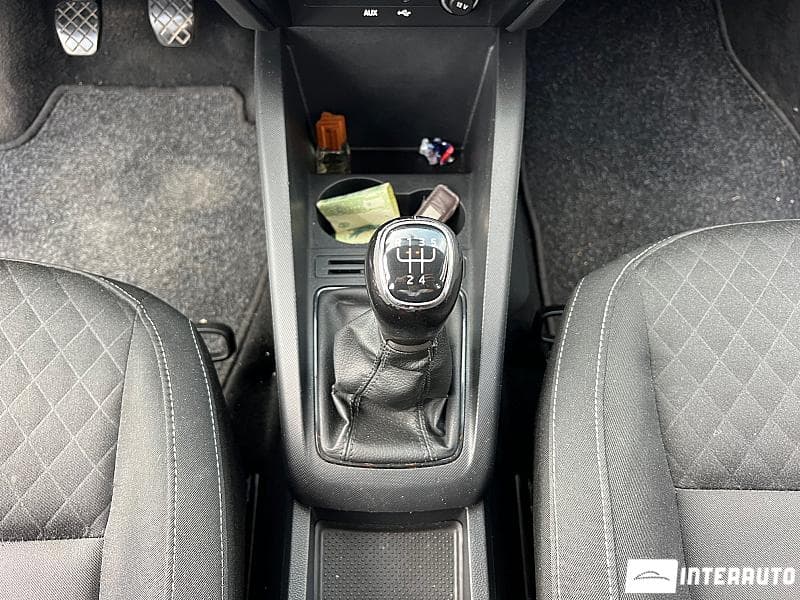 2017 Skoda Fabia — Miniatură 13