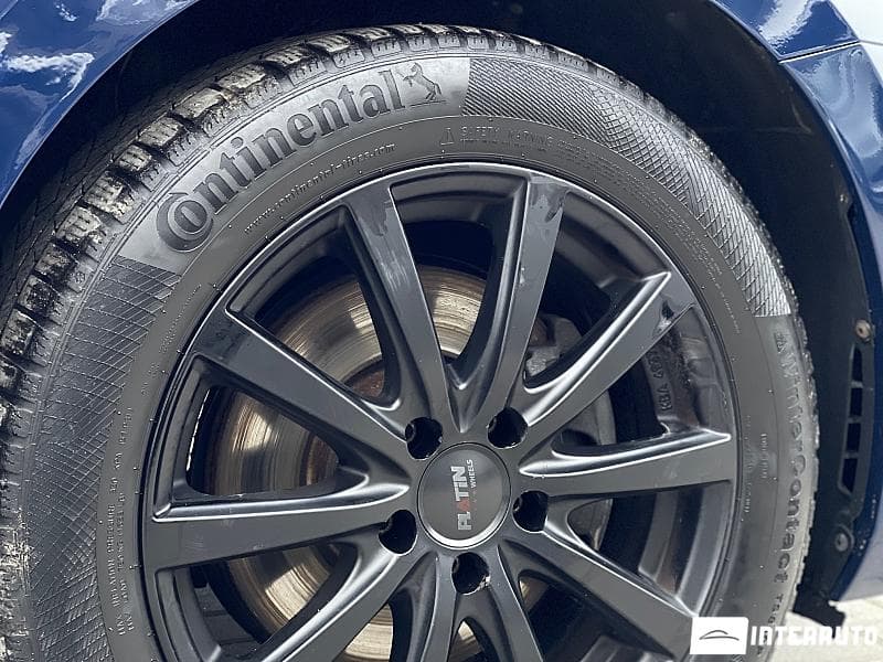 2016 Skoda Superb — Miniatură 5