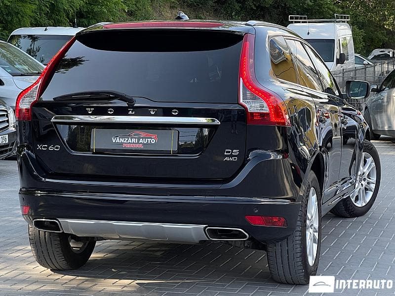 2015 Volvo XC 60 — Miniatură 2
