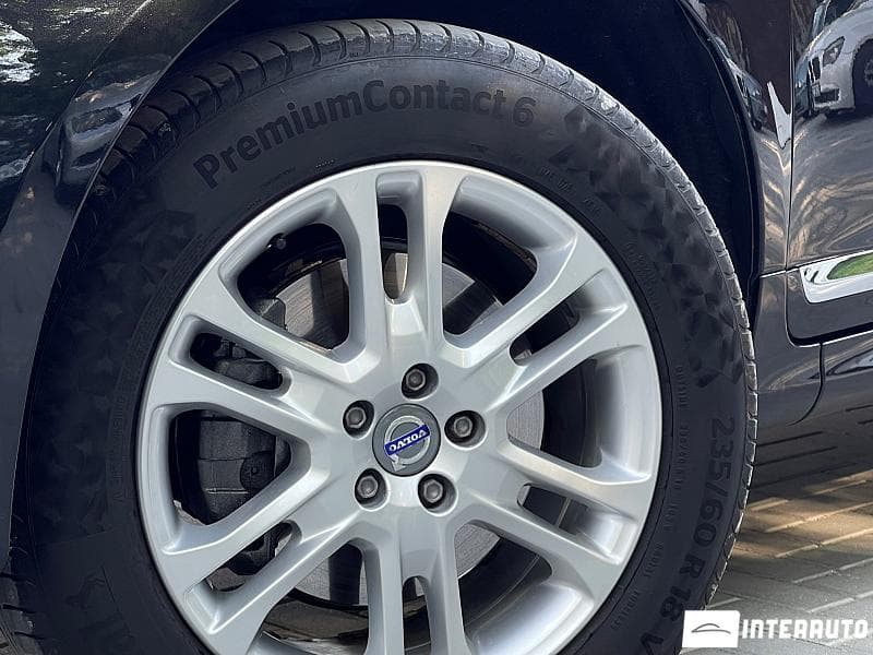 2015 Volvo XC 60 — Miniatură 7