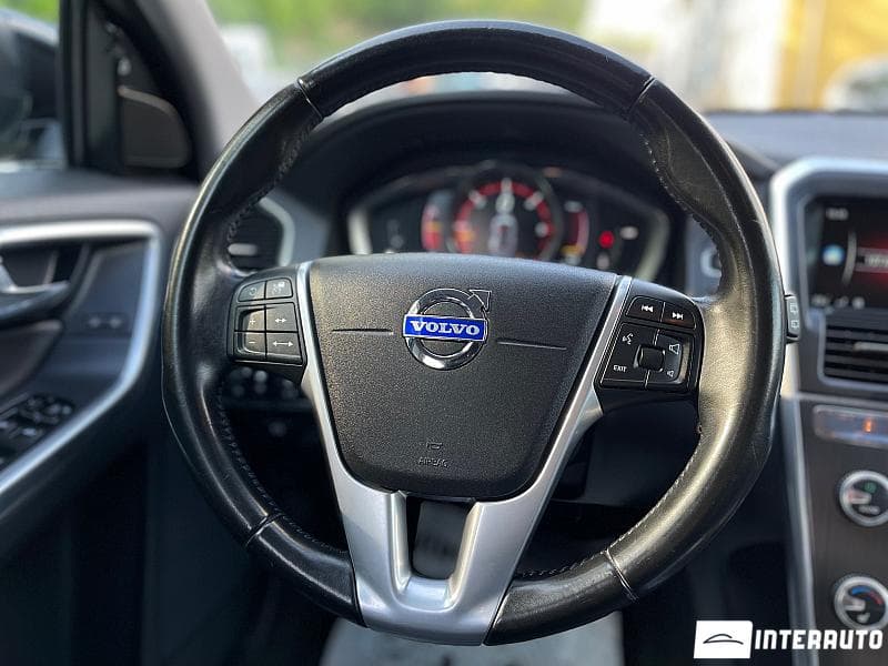 2015 Volvo XC 60 — Miniatură 15