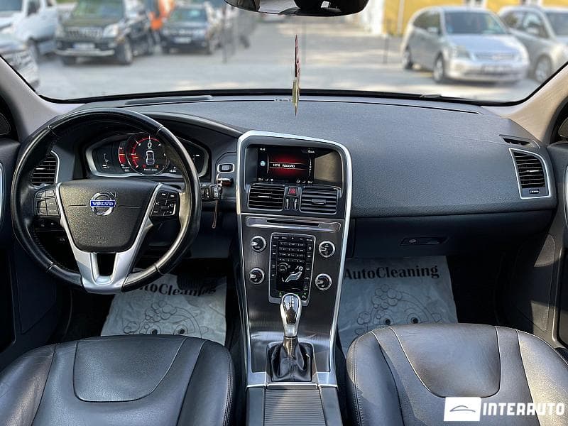 2015 Volvo XC 60 — Miniatură 14