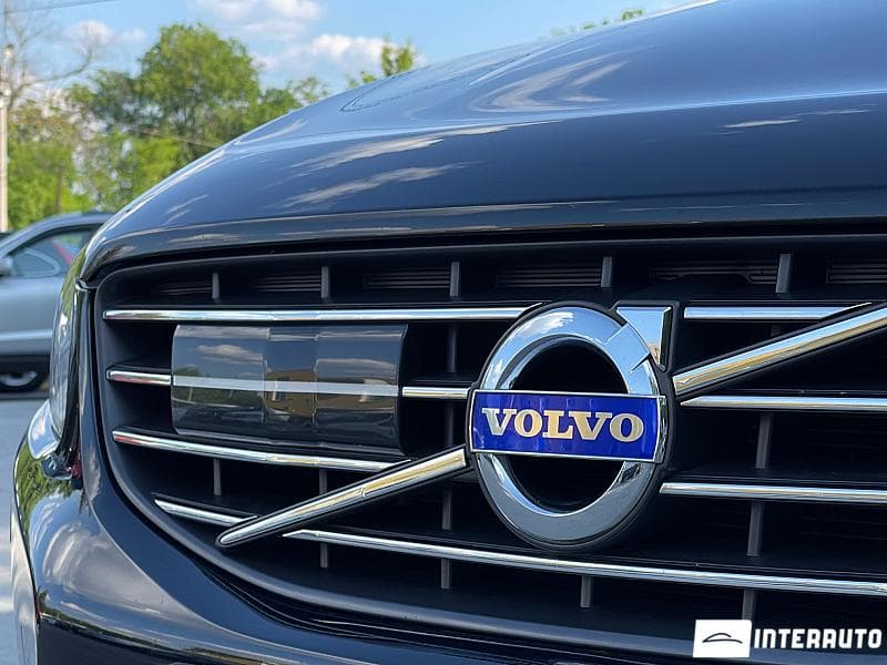 2015 Volvo XC 60 — Miniatură 5