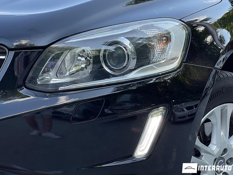 2015 Volvo XC 60 — Miniatură 6