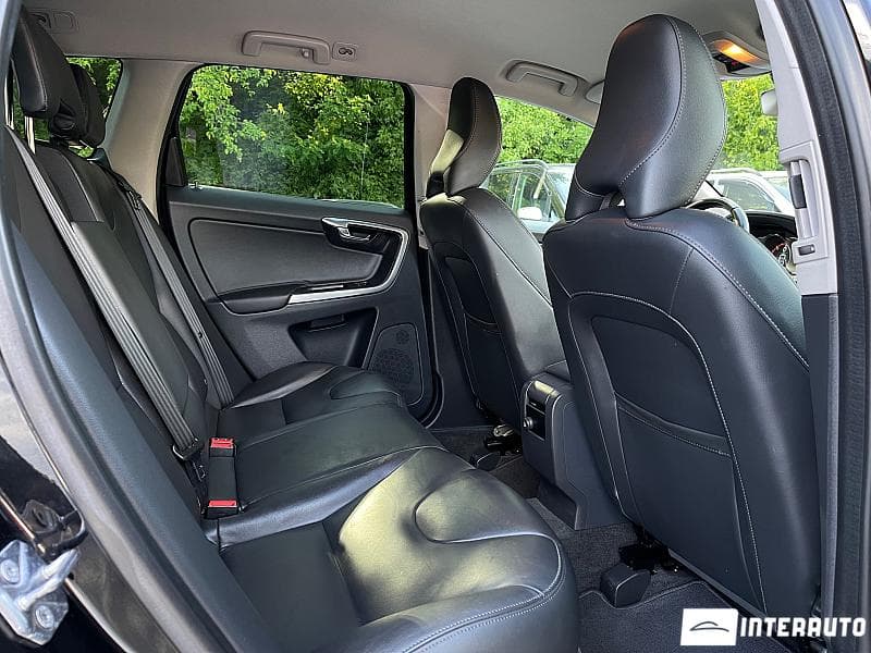 2015 Volvo XC 60 — Miniatură 23