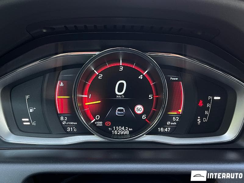 2015 Volvo XC 60 — Miniatură 16