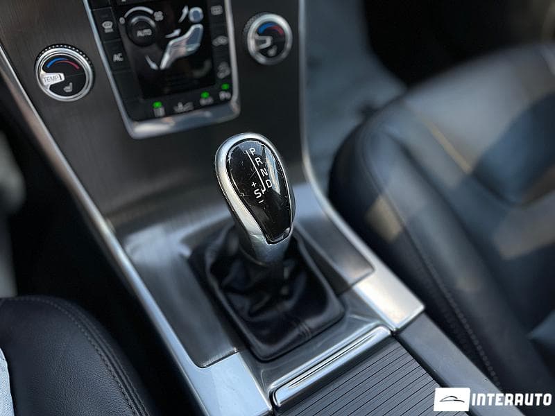 2015 Volvo XC 60 — Miniatură 19