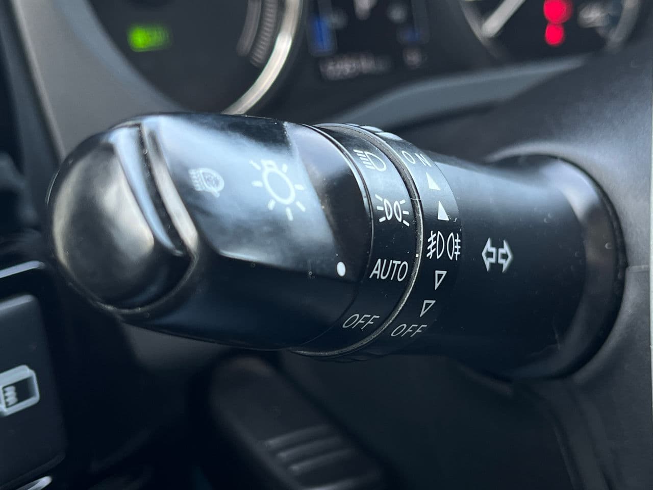 Mitsubishi Outlander 2016 — Миниатюра 9