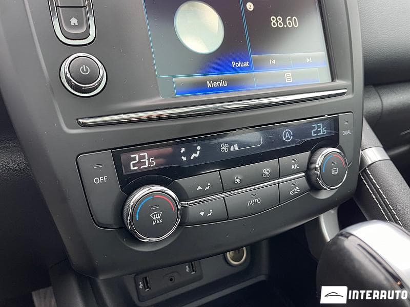 2016 Renault Kadjar — Miniatură 11