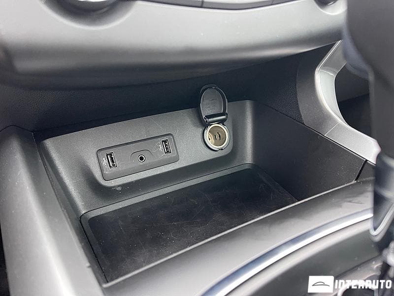 2016 Renault Kadjar — Miniatură 15