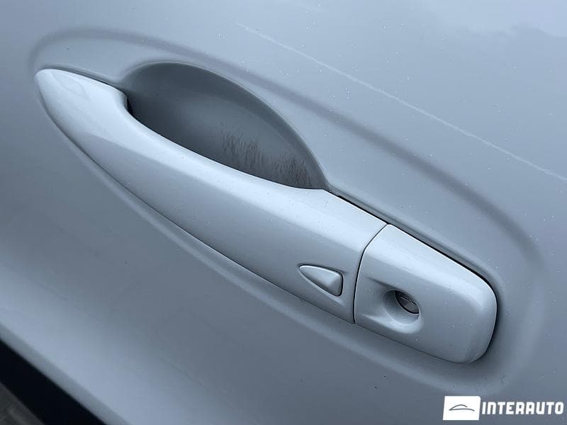 2016 Renault Kadjar — Miniatură 20