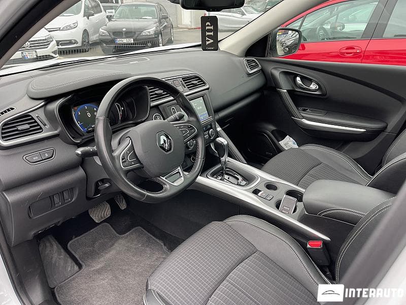 2016 Renault Kadjar — Miniatură 5
