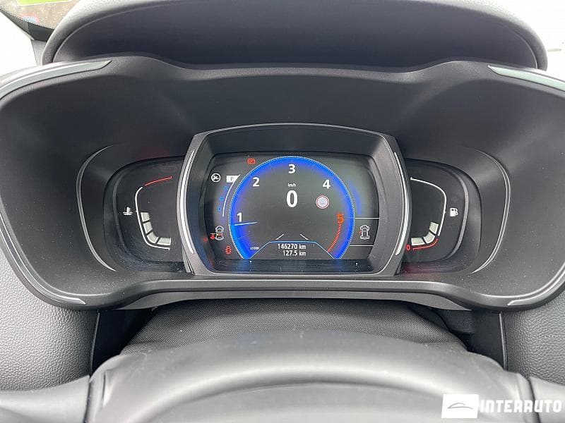 2016 Renault Kadjar — Miniatură 8