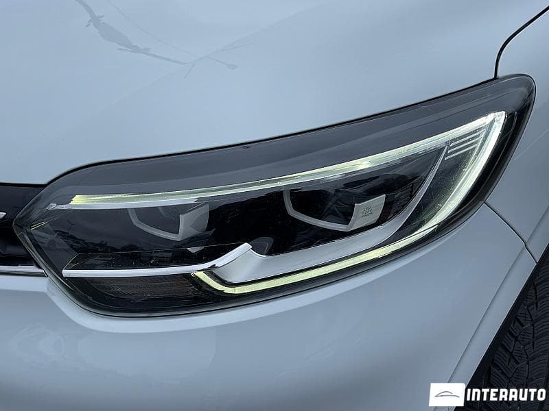 2016 Renault Kadjar — Miniatură 21
