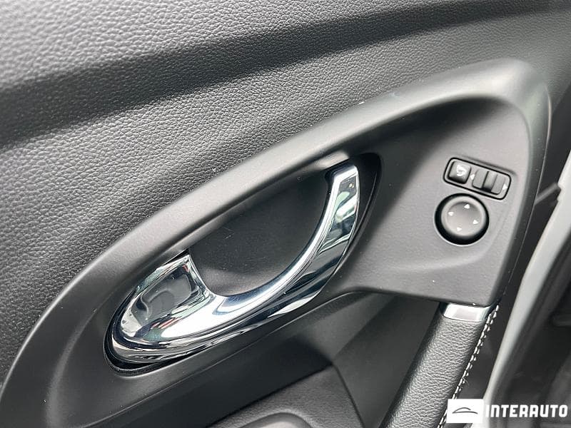 2016 Renault Kadjar — Miniatură 23