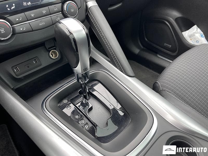 2016 Renault Kadjar — Miniatură 12
