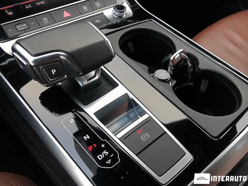2020 Audi Q7 — Miniatură 14