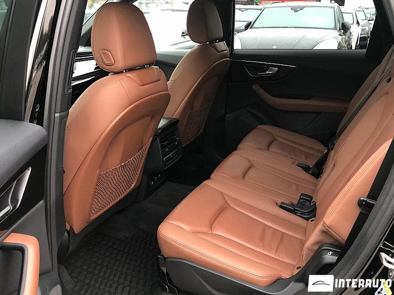 2020 Audi Q7 — Miniatură 18