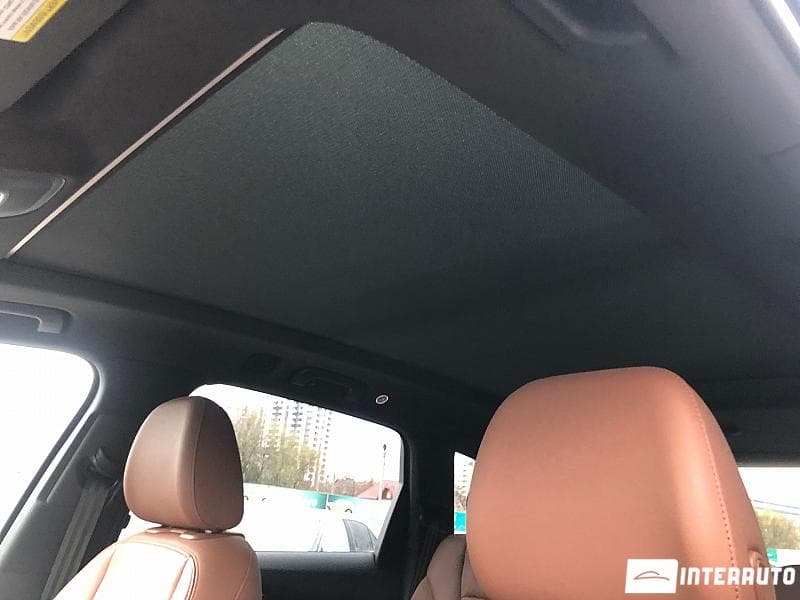 2020 Audi Q7 — Miniatură 17