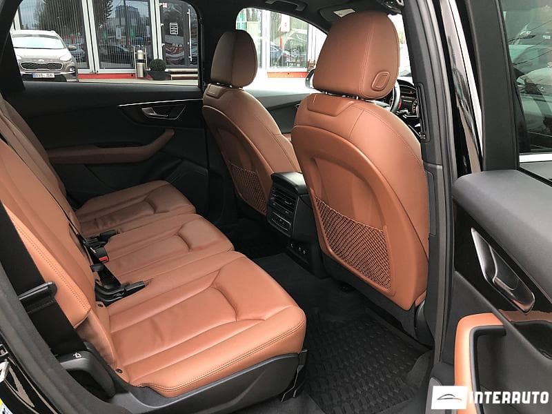 2020 Audi Q7 — Miniatură 19