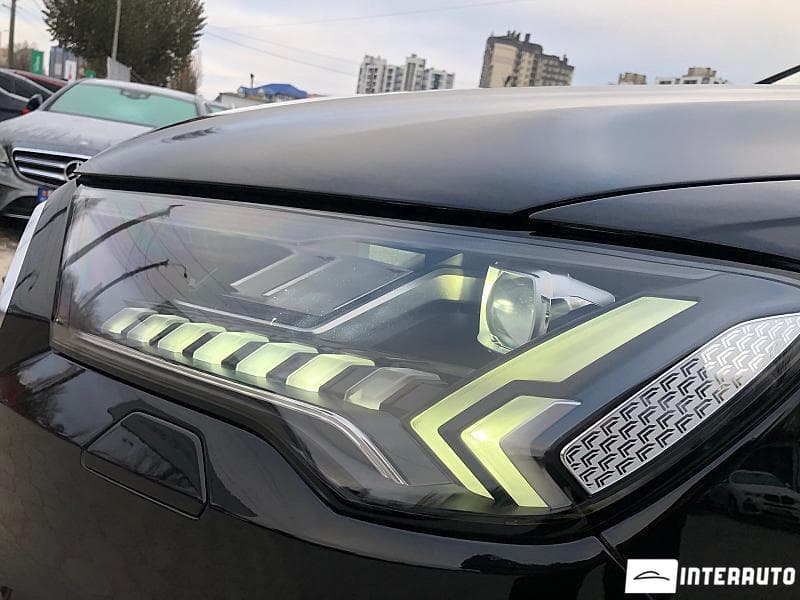2020 Audi Q7 — Miniatură 7