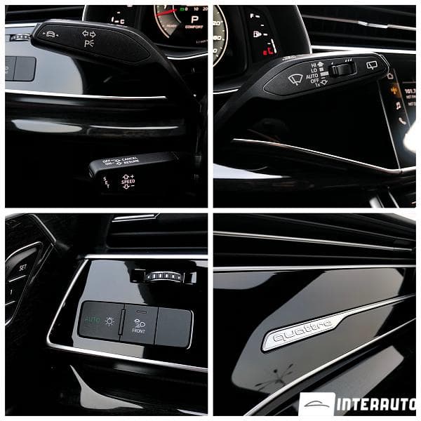 2020 Audi Q7 — Miniatură 15