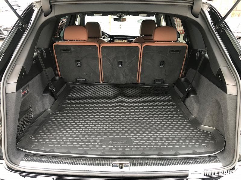 2020 Audi Q7 — Miniatură 22