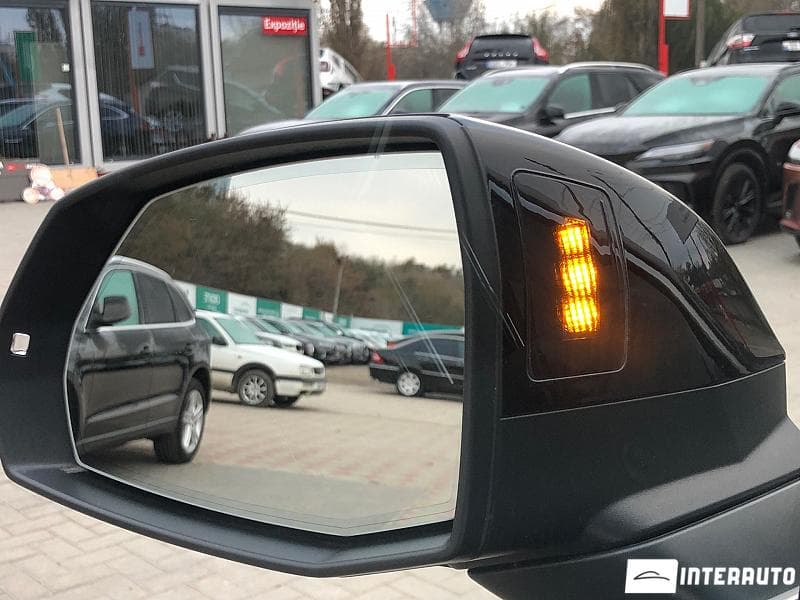 2020 Audi Q7 — Miniatură 6