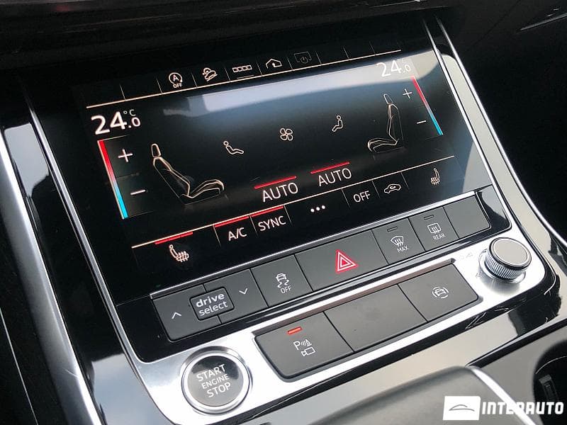 2020 Audi Q7 — Miniatură 13