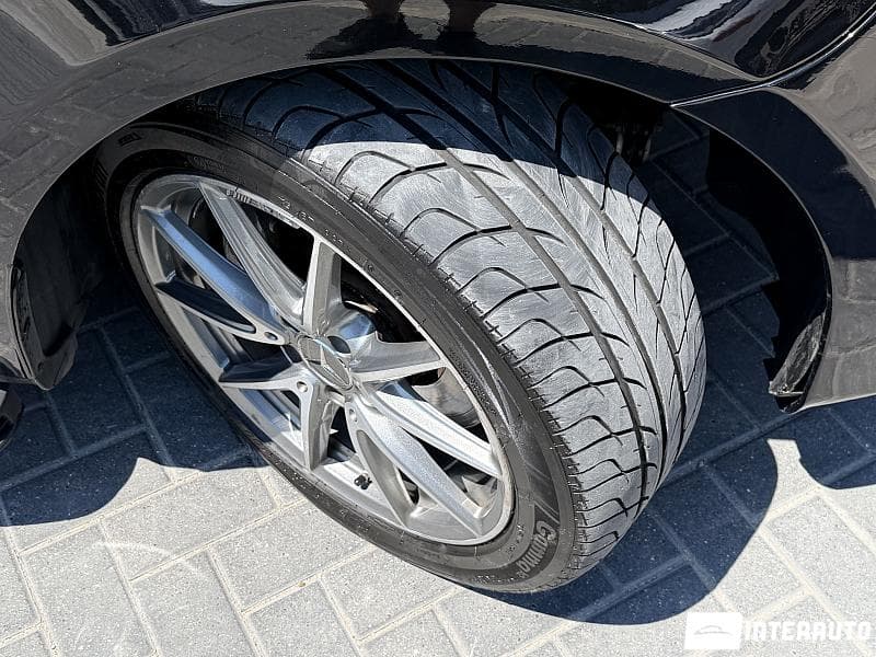 Mercedes V 250 2014 — Миниатюра 19