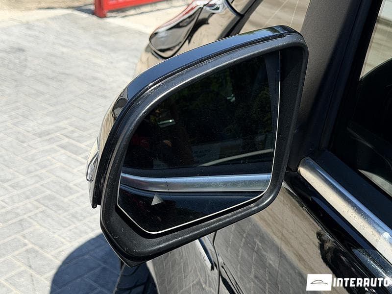 Mercedes V 250 2014 — Миниатюра 18