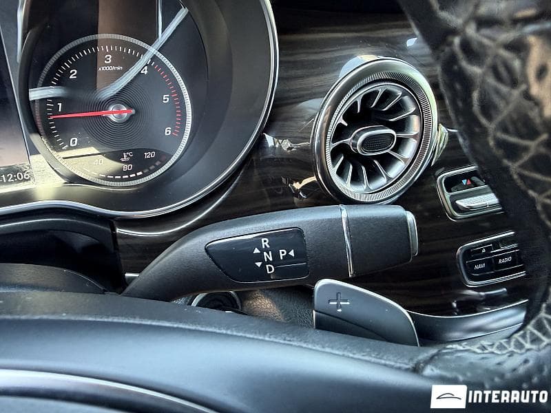 Mercedes V 250 2014 — Миниатюра 11