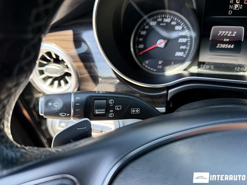 Mercedes V 250 2014 — Миниатюра 10