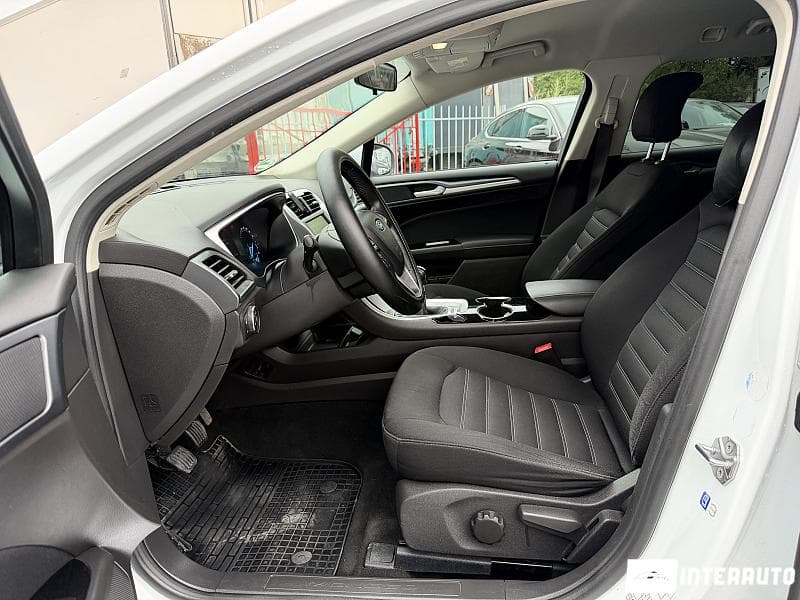 Ford Mondeo 2016 — Миниатюра 5