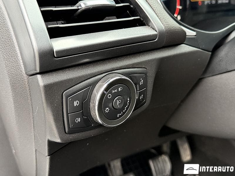 Ford Mondeo 2016 — Миниатюра 15