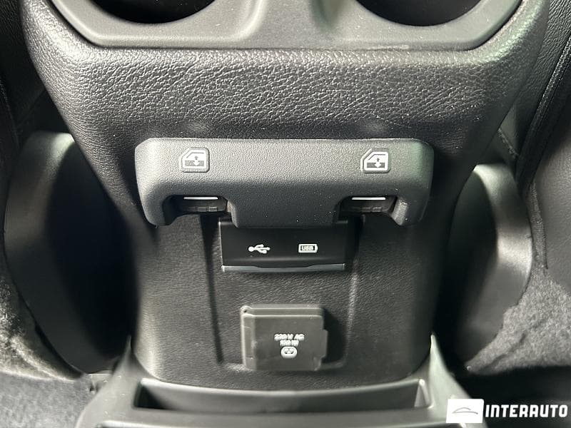 Jeep Wrangler 2018 — Миниатюра 12