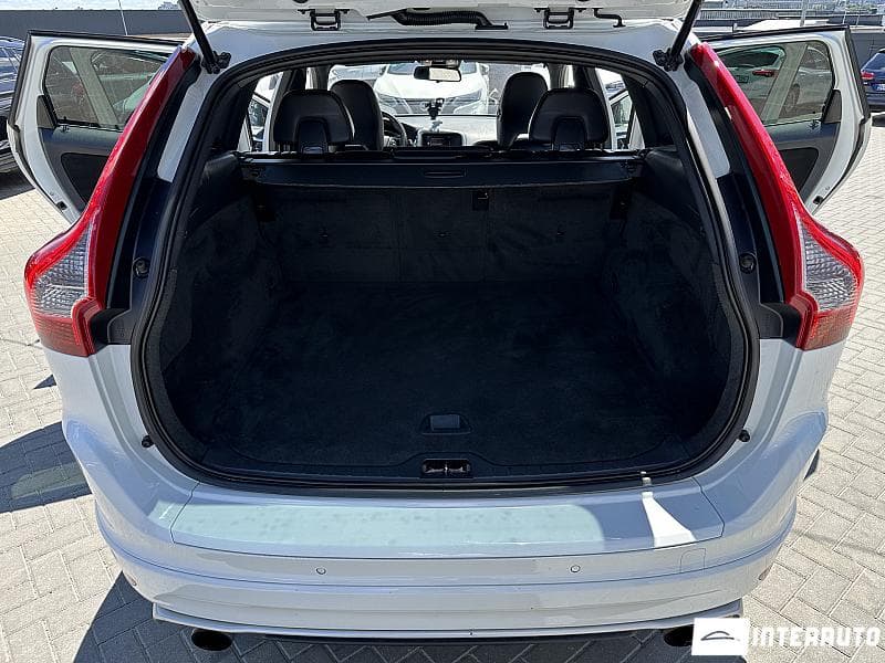 Volvo XC 60 2014 — Миниатюра 18