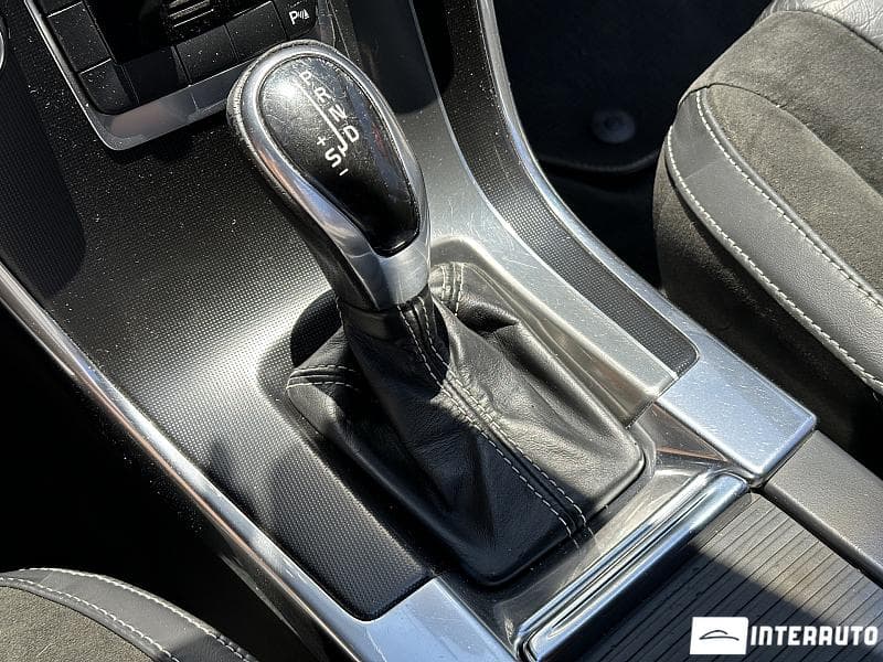 Volvo XC 60 2014 — Миниатюра 11