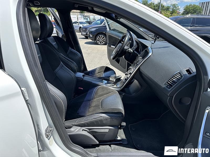 Volvo XC 60 2014 — Миниатюра 14
