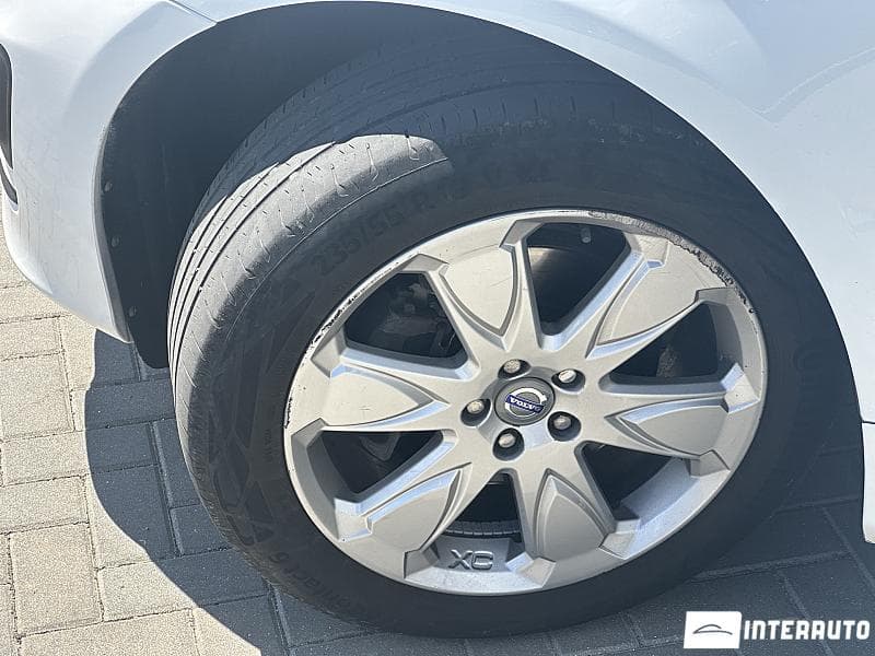 Volvo XC 60 2014 — Миниатюра 15