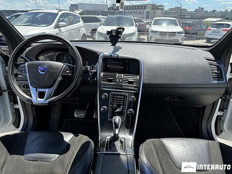Volvo XC 60 2014 — Миниатюра 6
