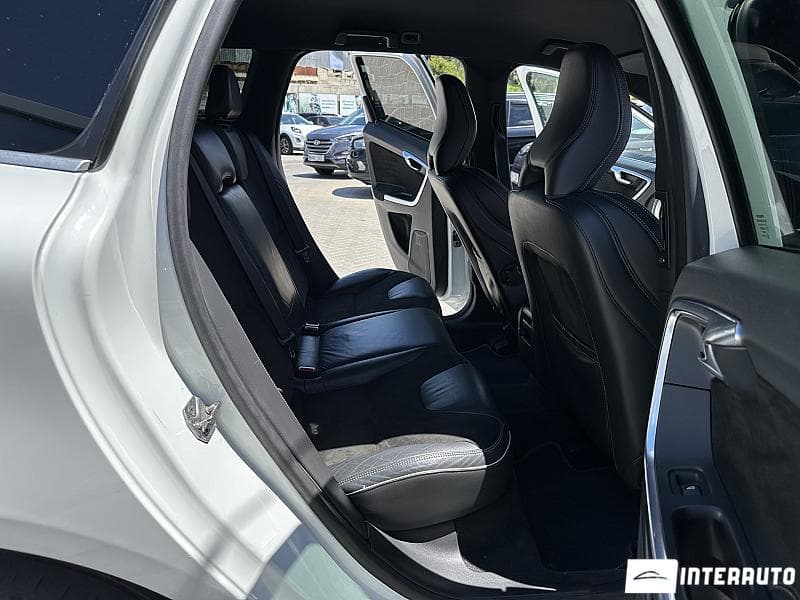 Volvo XC 60 2014 — Миниатюра 13