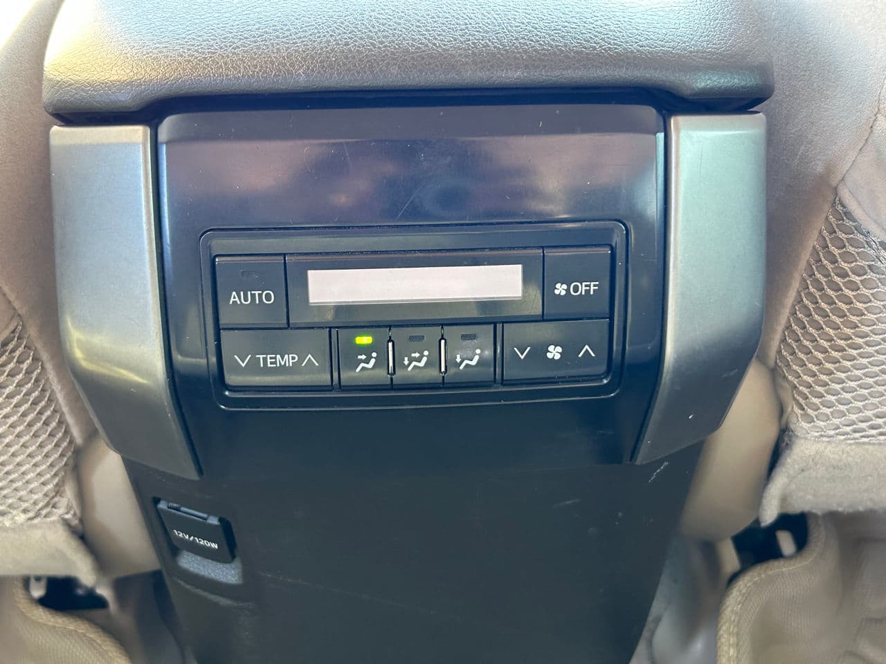Toyota Land Cruiser Prado 2009 — Миниатюра 19