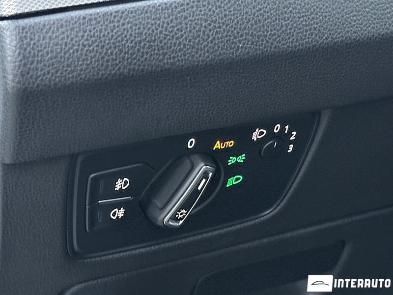 Volkswagen Passat 2015 — Миниатюра 14