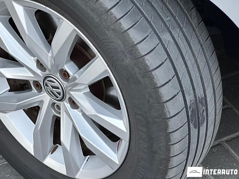 Volkswagen Passat 2015 — Миниатюра 19