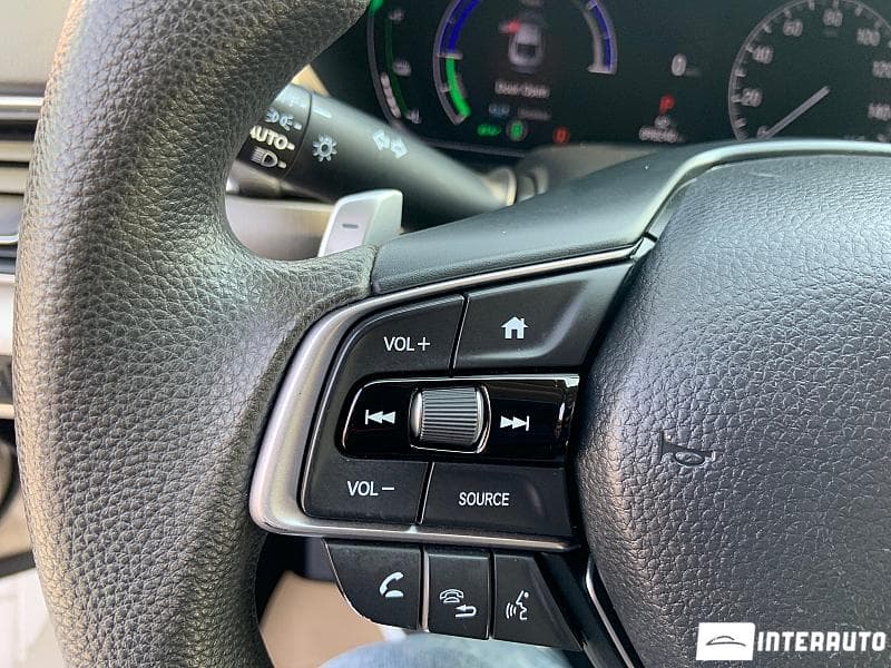 Honda Accord 2019 — Миниатюра 10