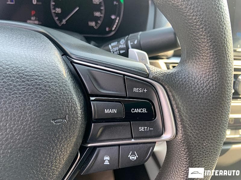 Honda Accord 2019 — Миниатюра 11