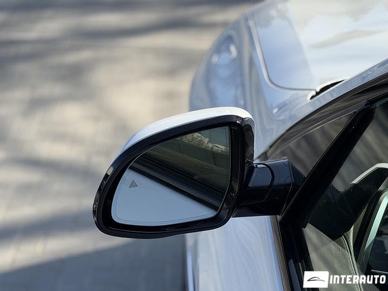 BMW X7 4.0i 2019 — Миниатюра 10