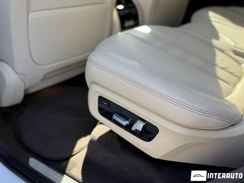 BMW X7 4.0i 2019 — Миниатюра 22